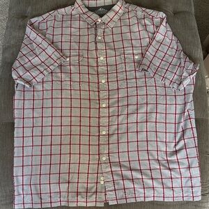 Like New Croft & Barrow Quick-Dry button down Shirt